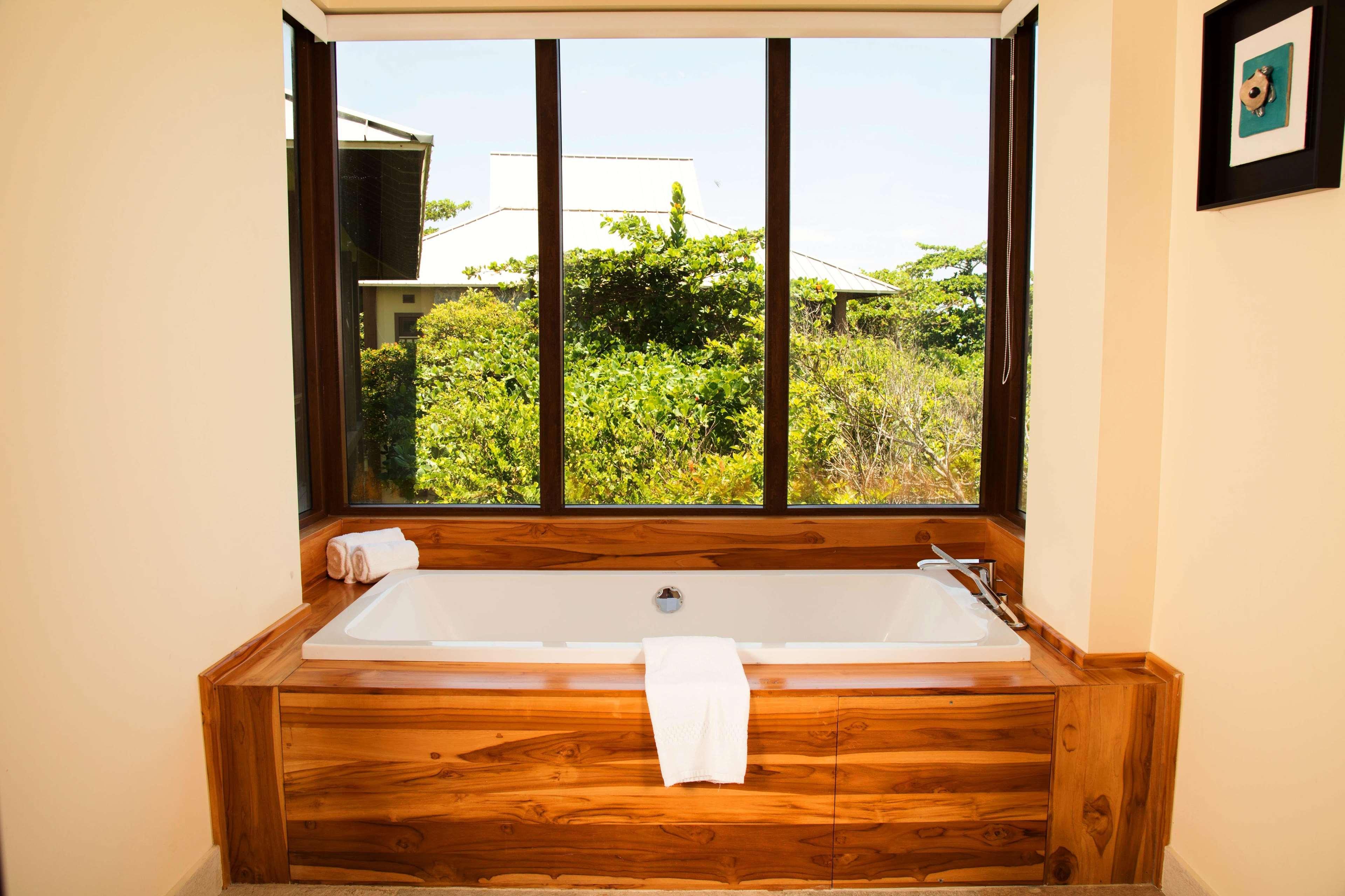 Indura Beach & Golf Resort Curio Collection By Hilton Tela Exterior foto