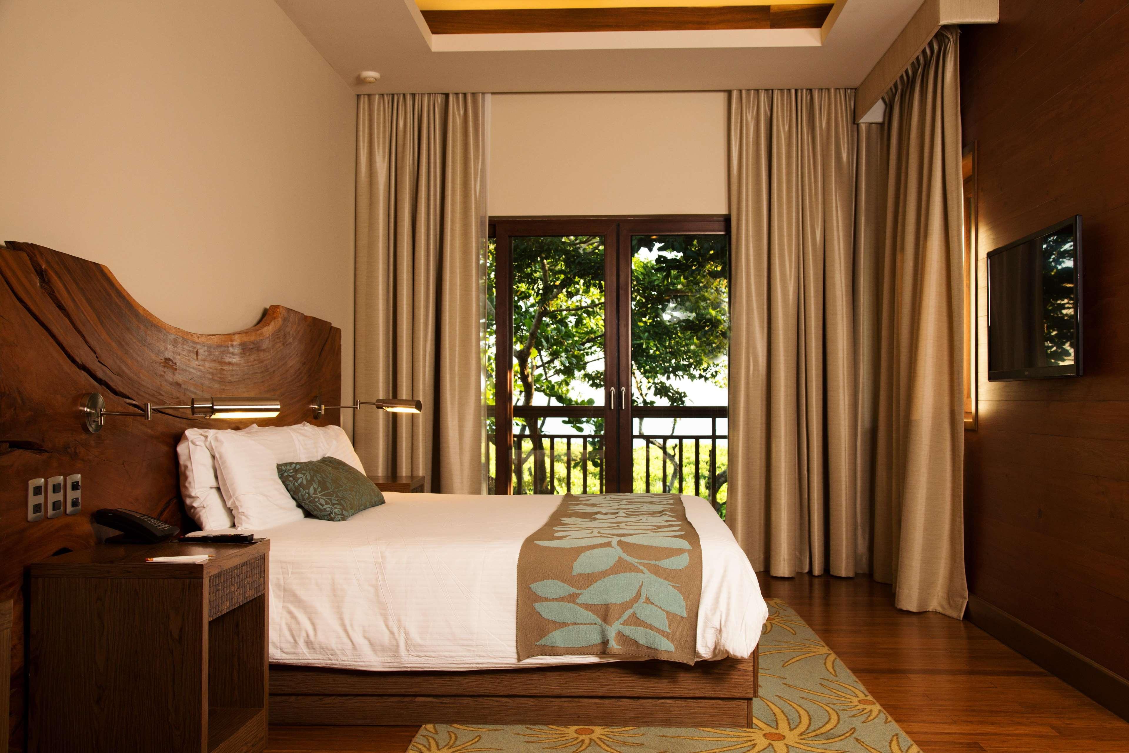Indura Beach & Golf Resort Curio Collection By Hilton Tela Exterior foto