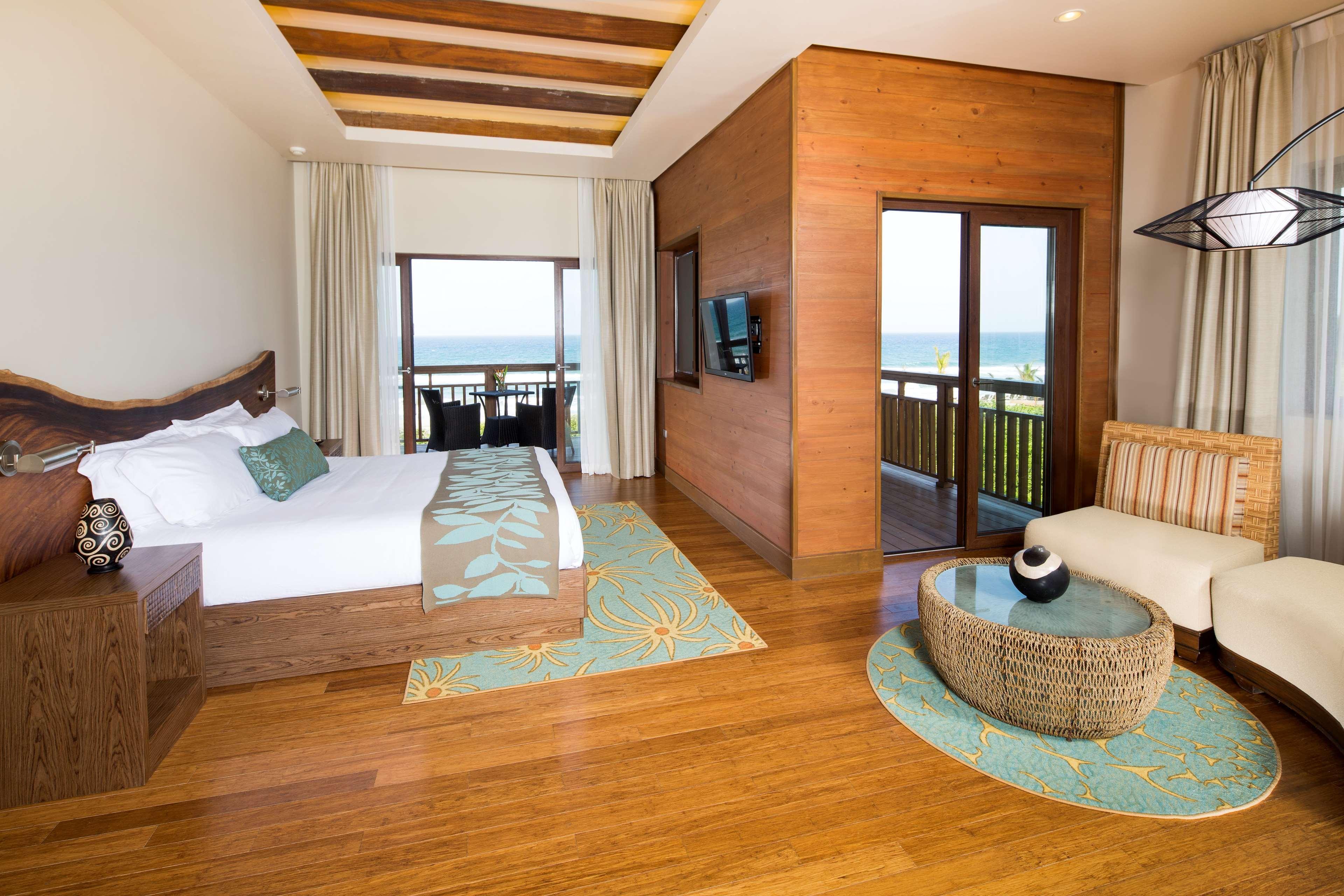 Indura Beach & Golf Resort Curio Collection By Hilton Tela Exterior foto