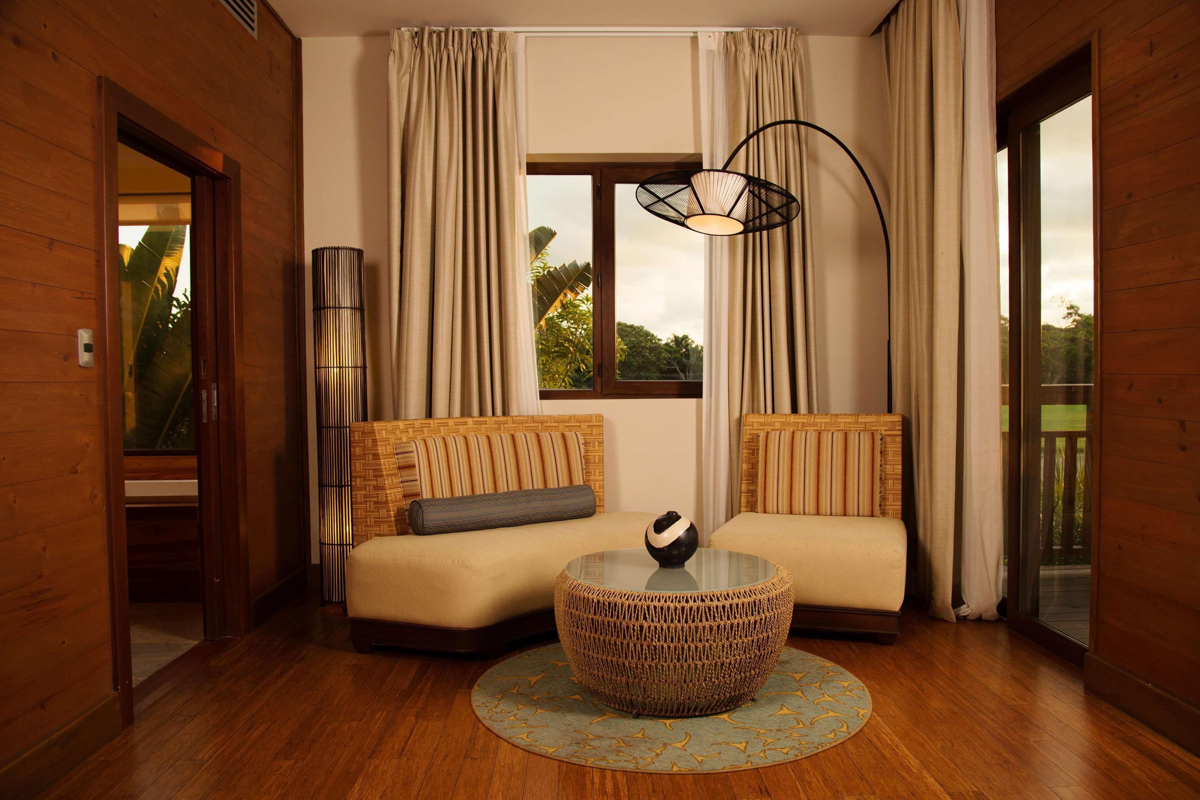 Indura Beach & Golf Resort Curio Collection By Hilton Tela Exterior foto