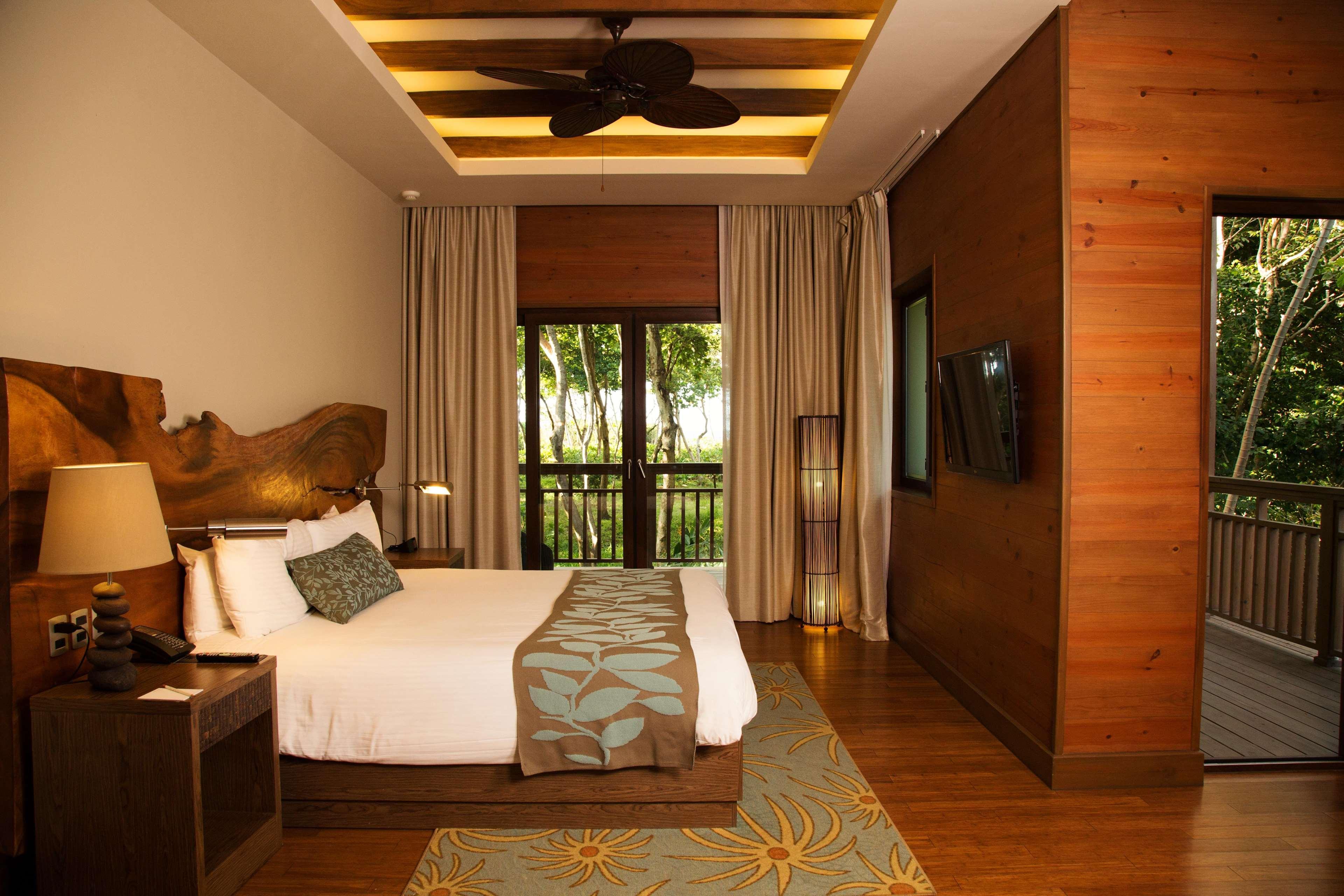 Indura Beach & Golf Resort Curio Collection By Hilton Tela Exterior foto