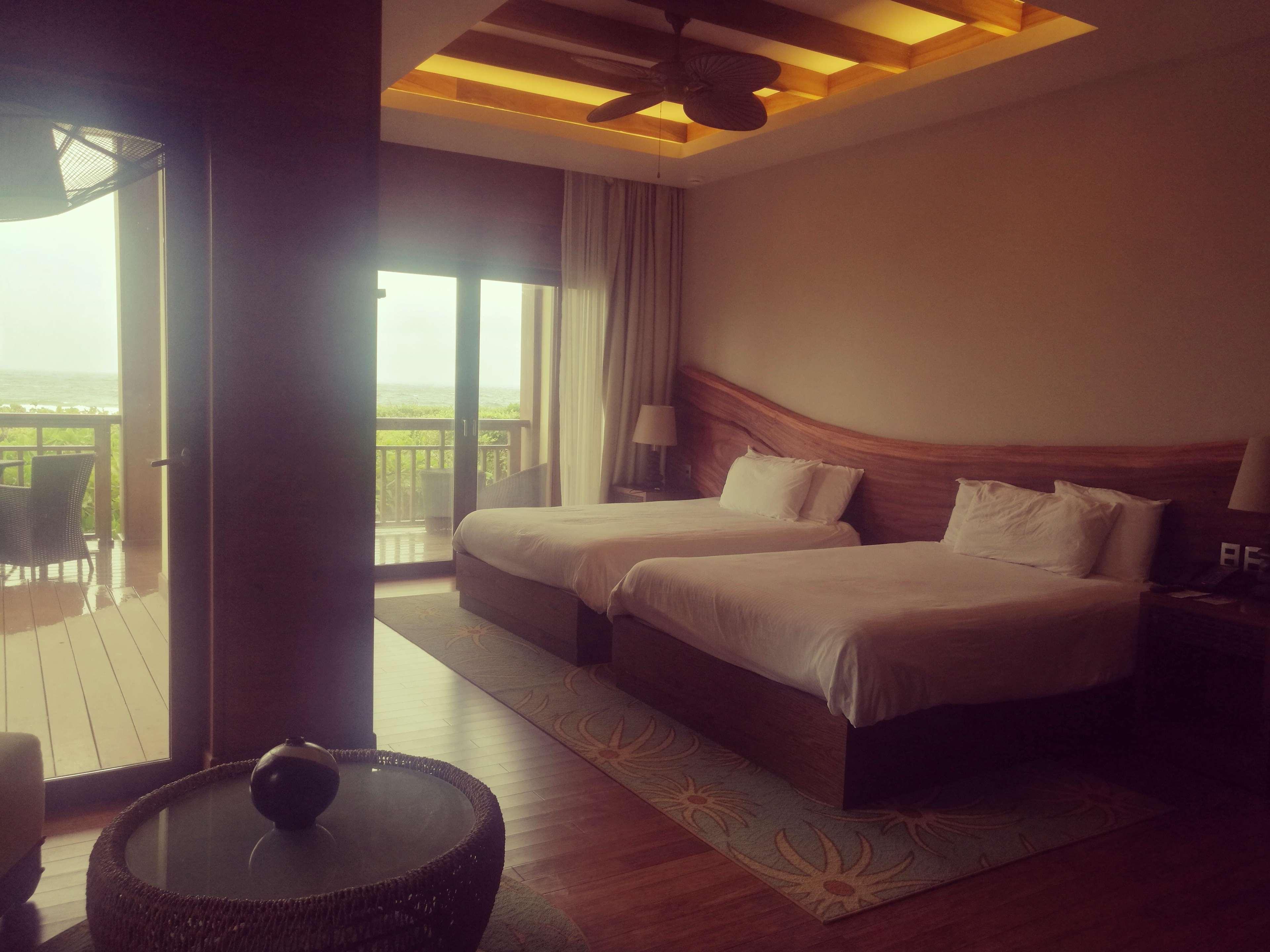 Indura Beach & Golf Resort Curio Collection By Hilton Tela Exterior foto