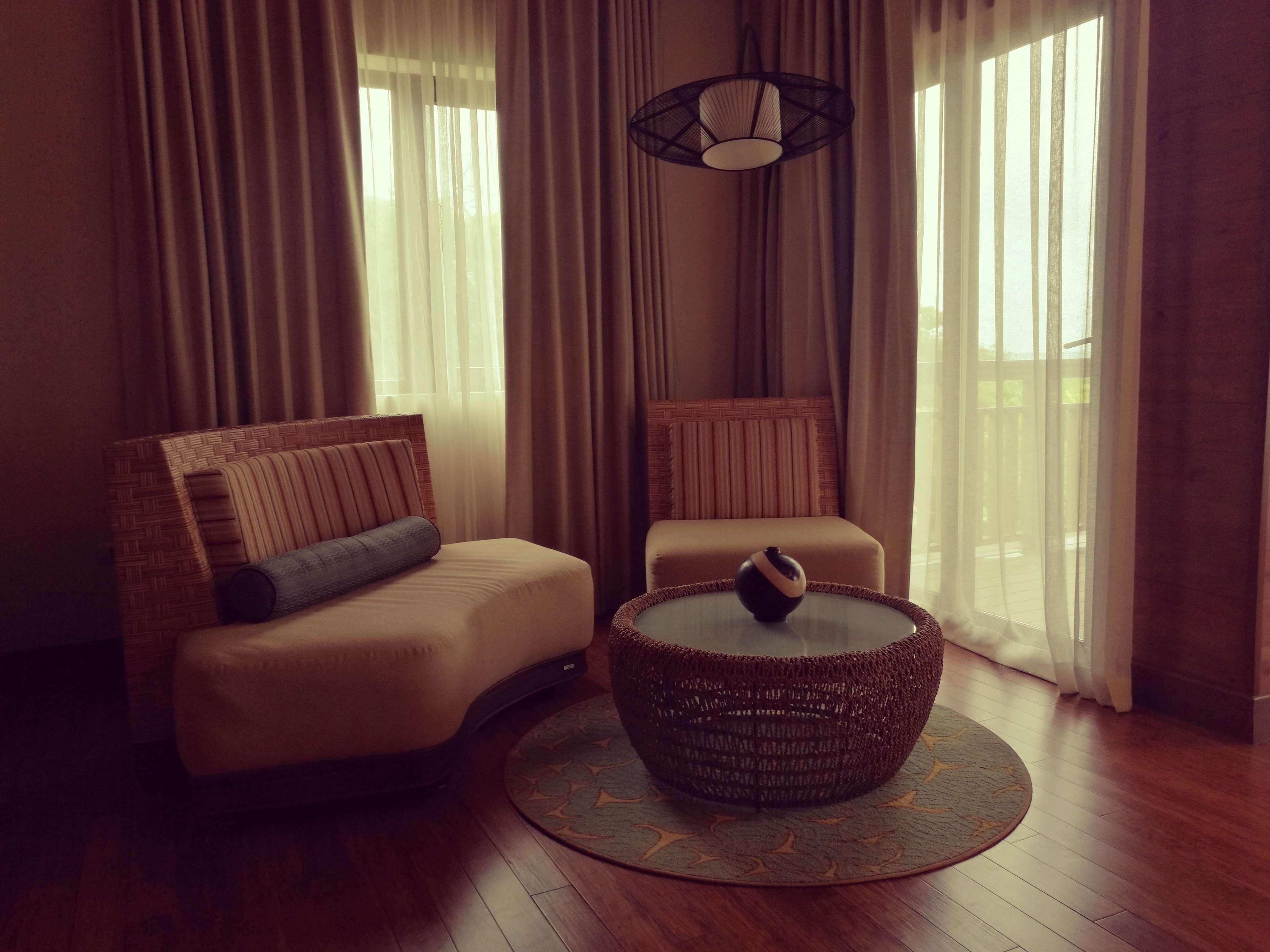 Indura Beach & Golf Resort Curio Collection By Hilton Tela Exterior foto