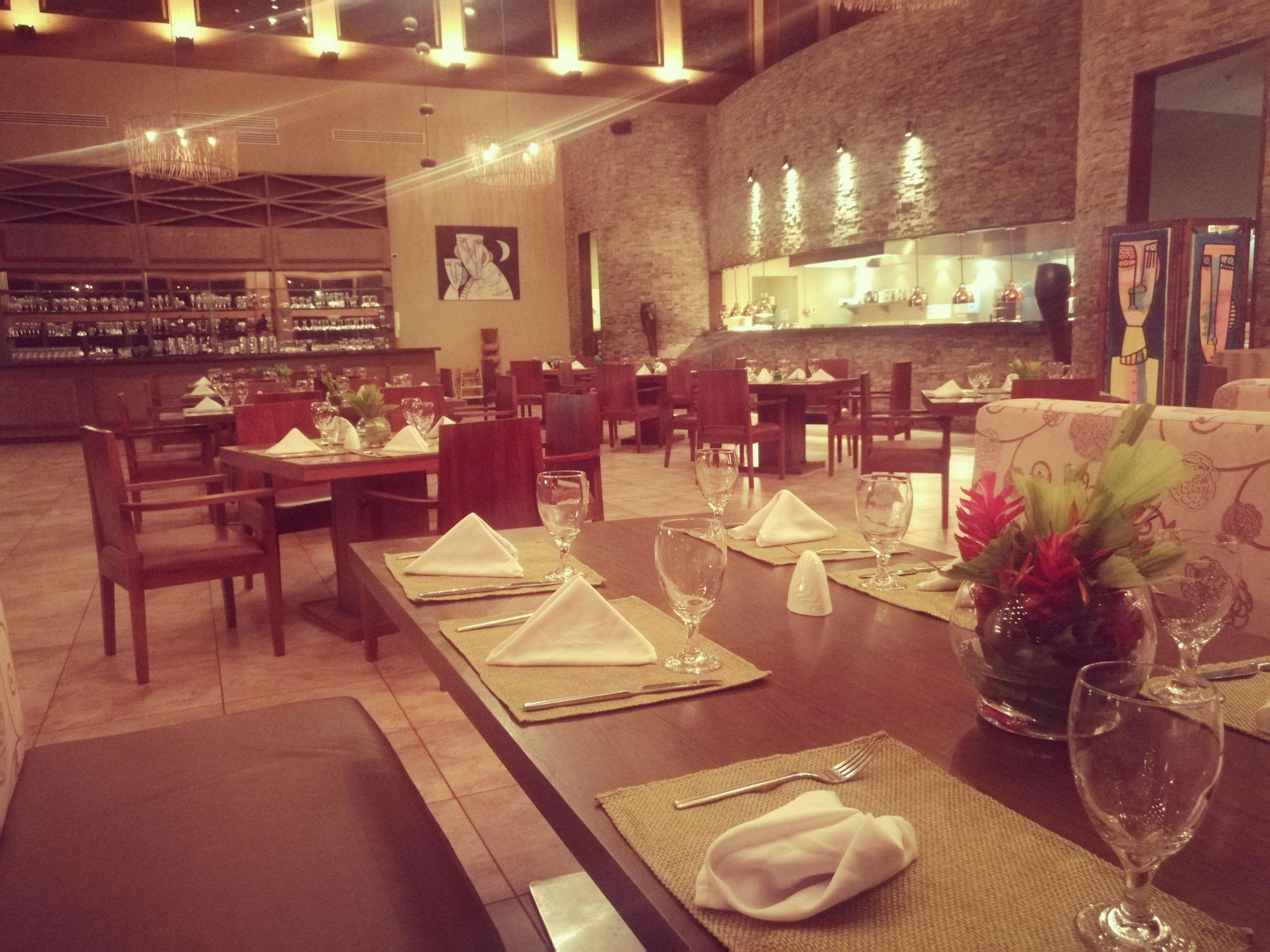 Indura Beach & Golf Resort Curio Collection By Hilton Tela Exterior foto
