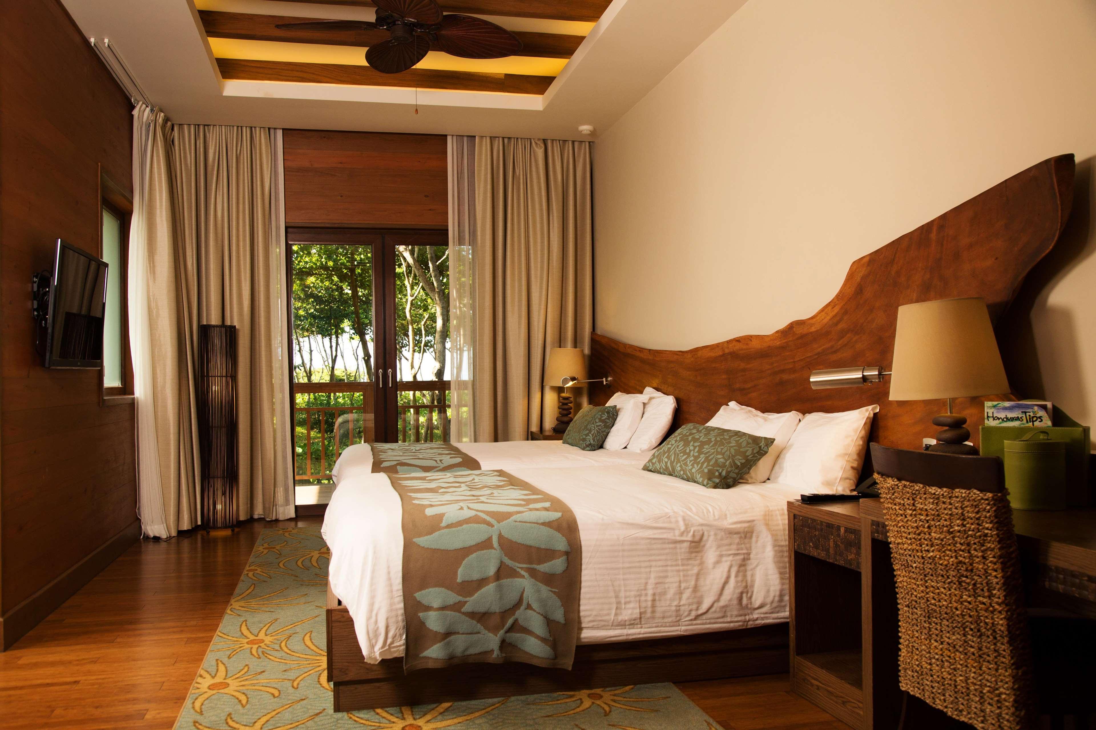 Indura Beach & Golf Resort Curio Collection By Hilton Tela Exterior foto