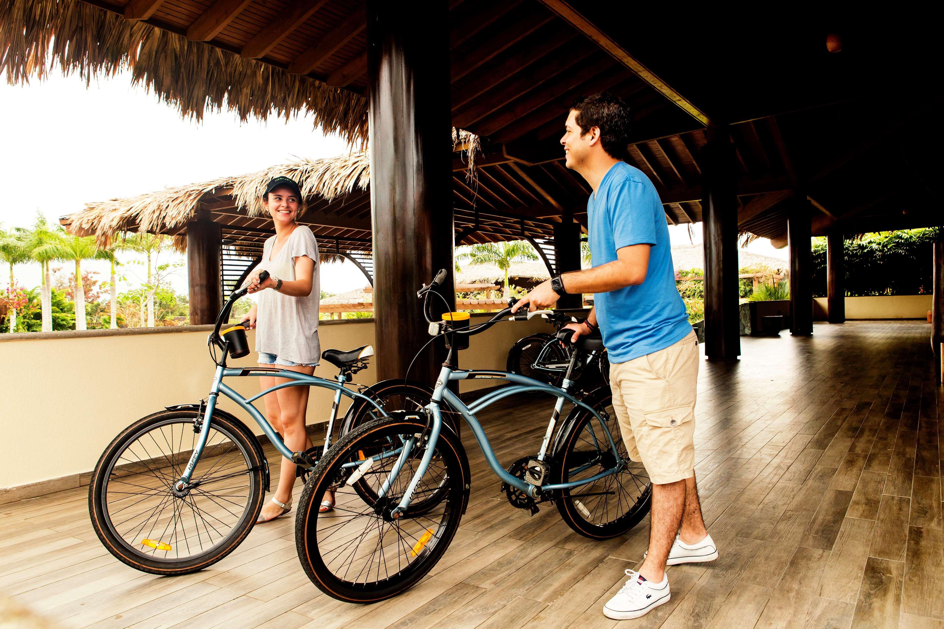 Indura Beach & Golf Resort Curio Collection By Hilton Tela Exterior foto