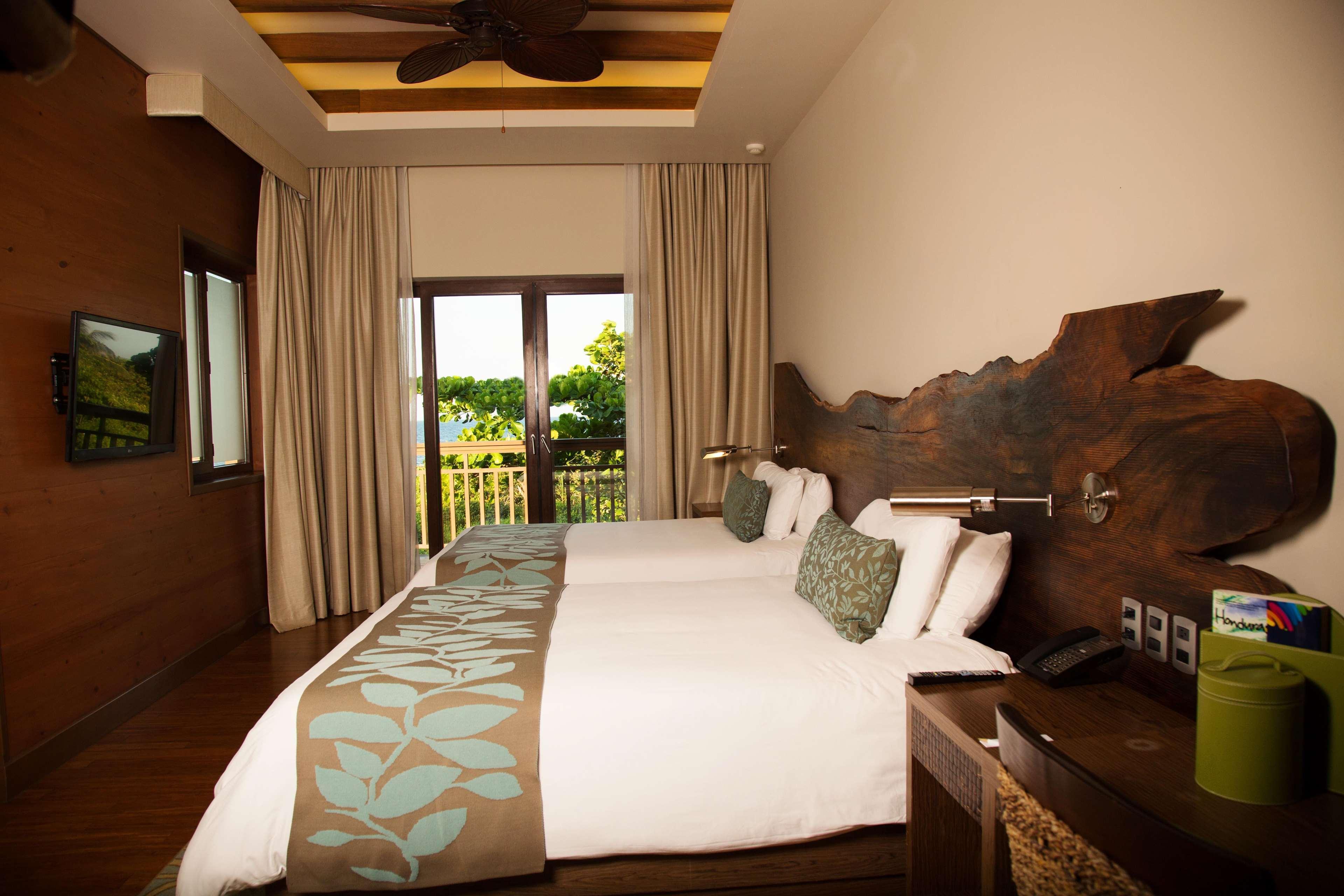 Indura Beach & Golf Resort Curio Collection By Hilton Tela Exterior foto