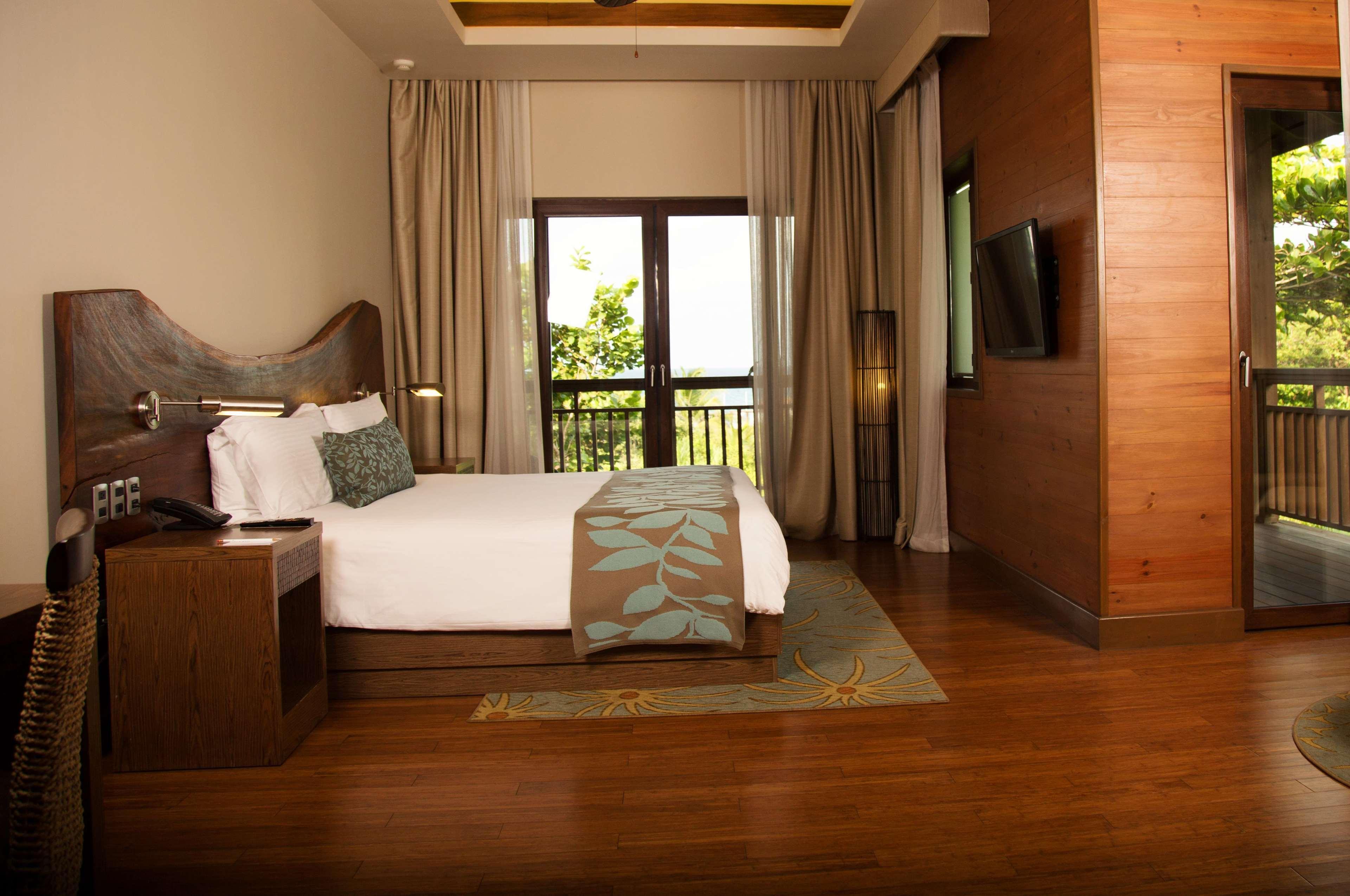 Indura Beach & Golf Resort Curio Collection By Hilton Tela Exterior foto