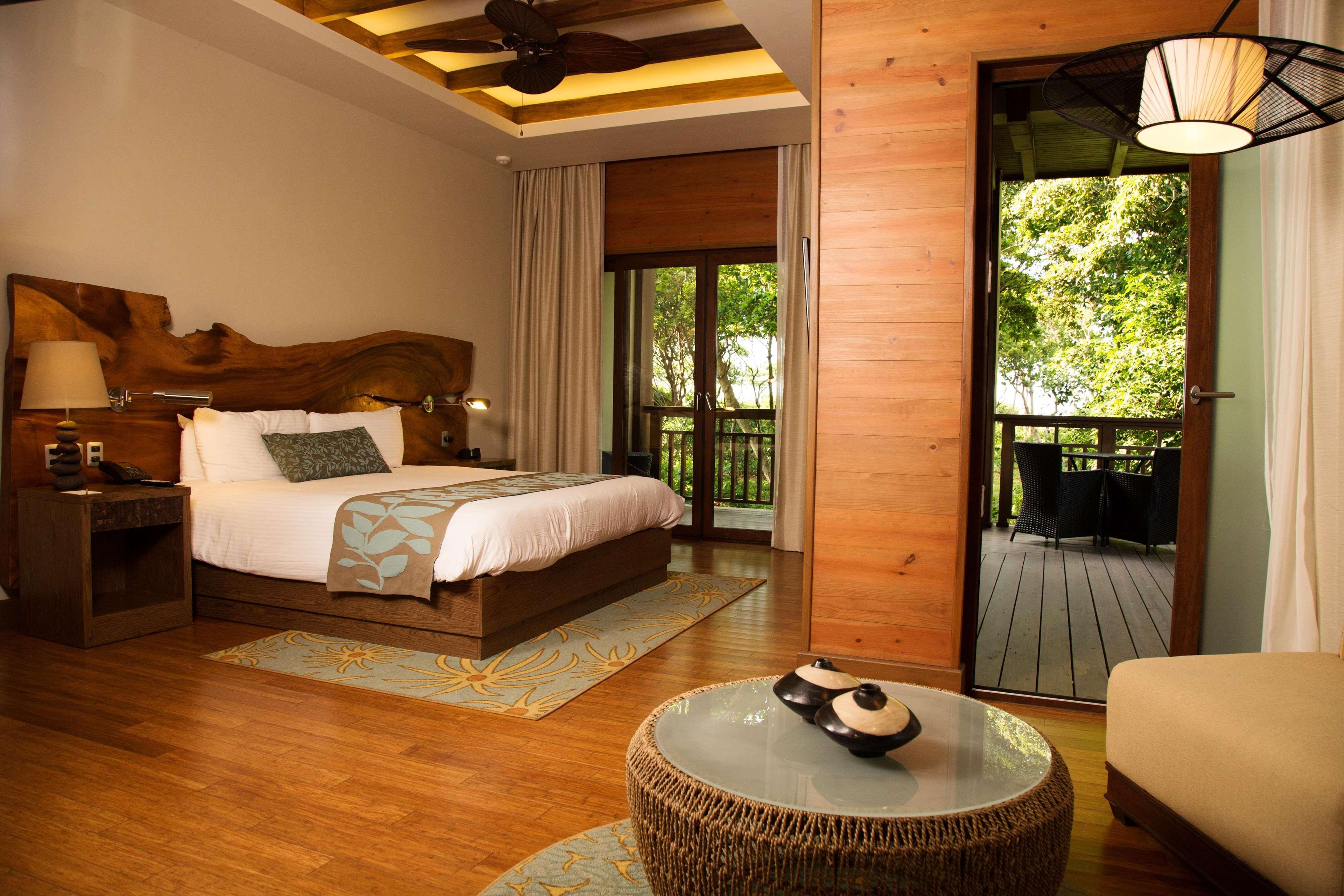 Indura Beach & Golf Resort Curio Collection By Hilton Tela Exterior foto